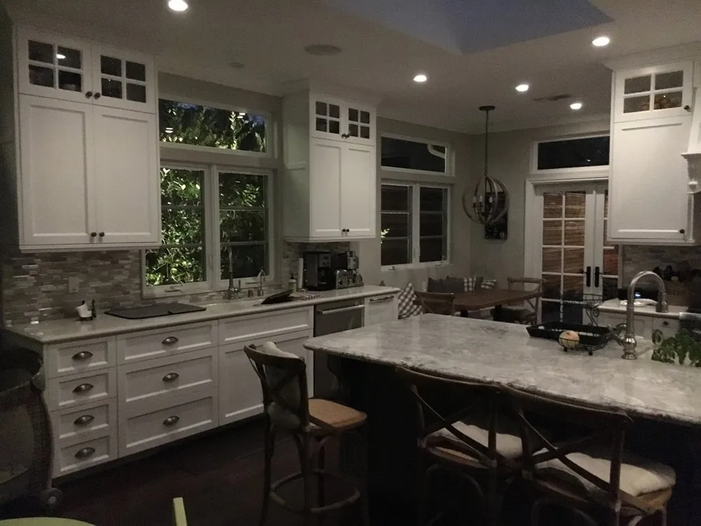 Slide of KTE Electric