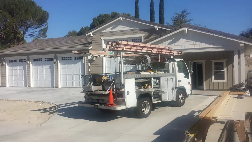 Slide of KTE Electric