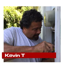 Slide of KTE Electric