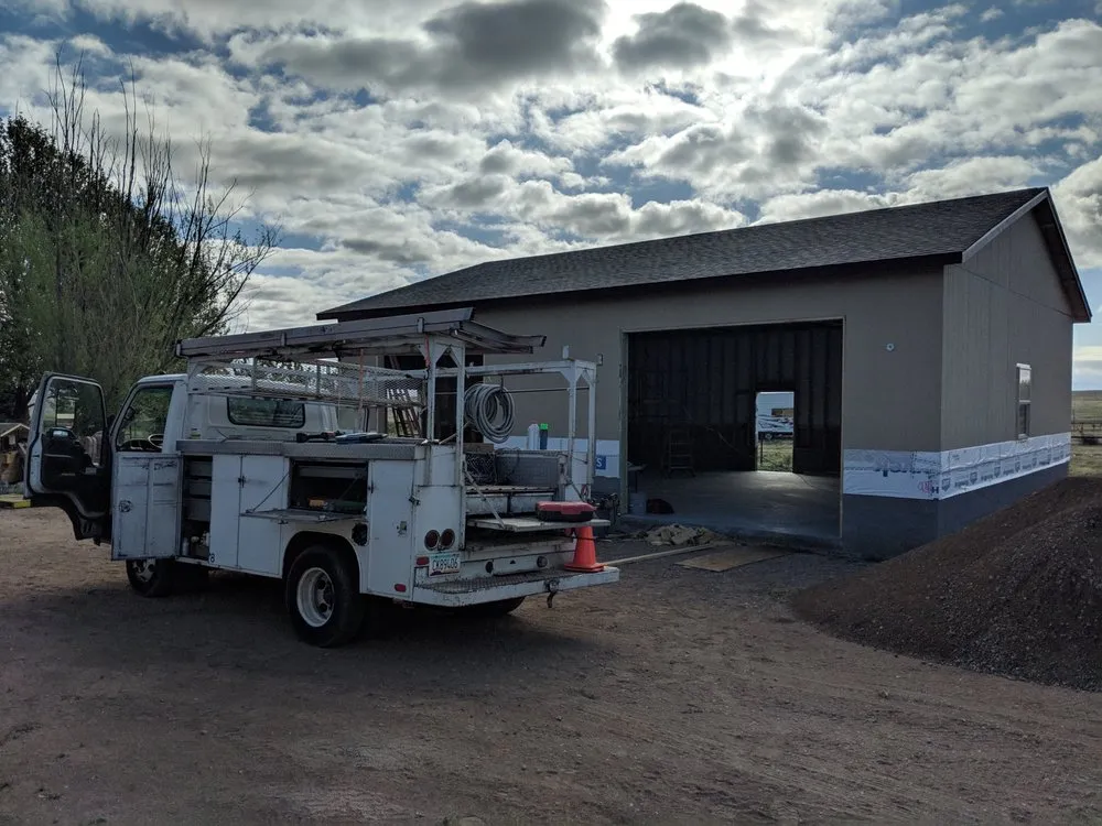 Slide of KTE Electric