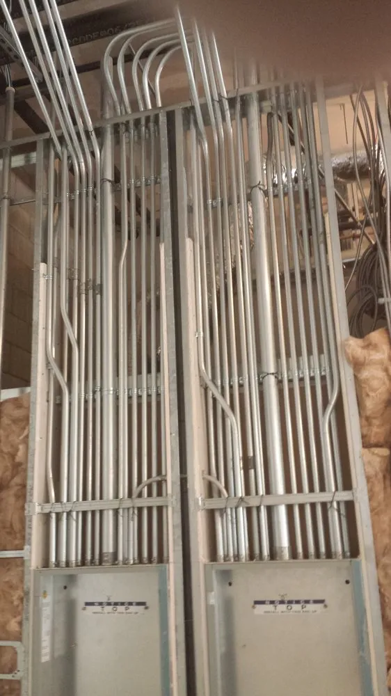 Slide of KTE Electric