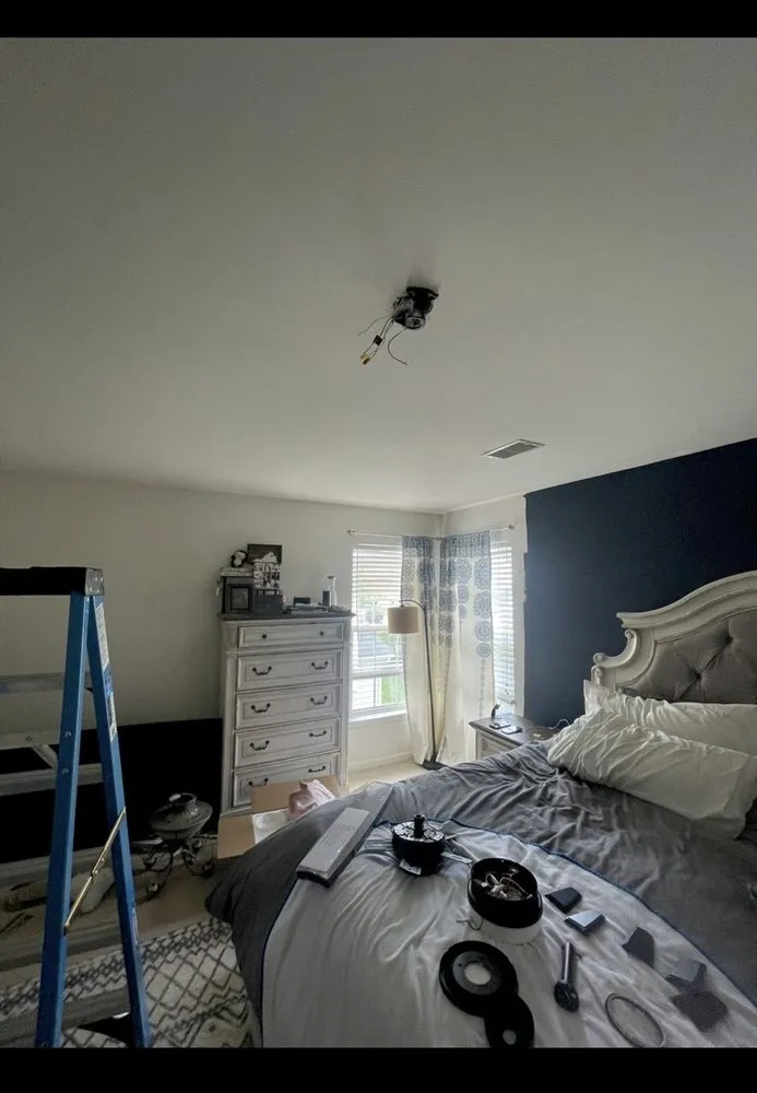 Slide of KTG Electric