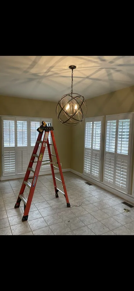 Slide of KTG Electric