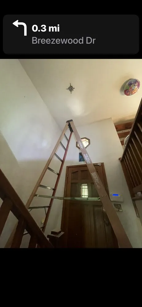 Slide of KTG Electric