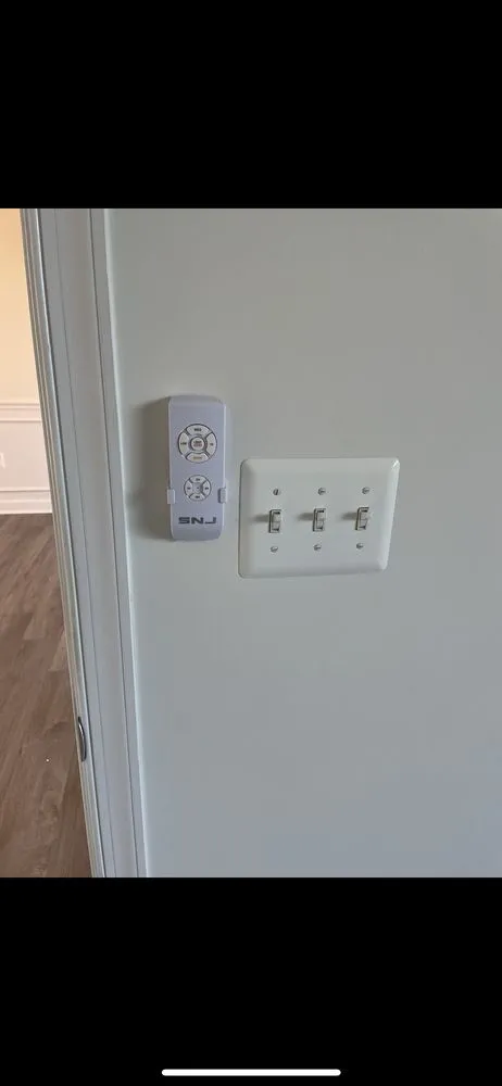 Slide of KTG Electric