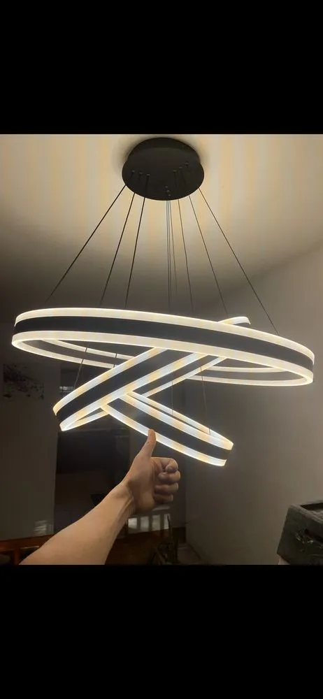 Slide of KTG Electric