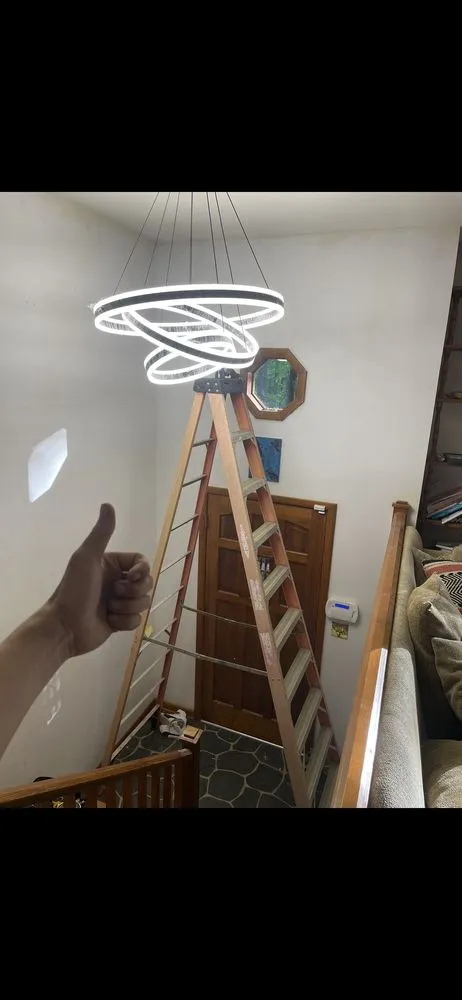 Slide of KTG Electric