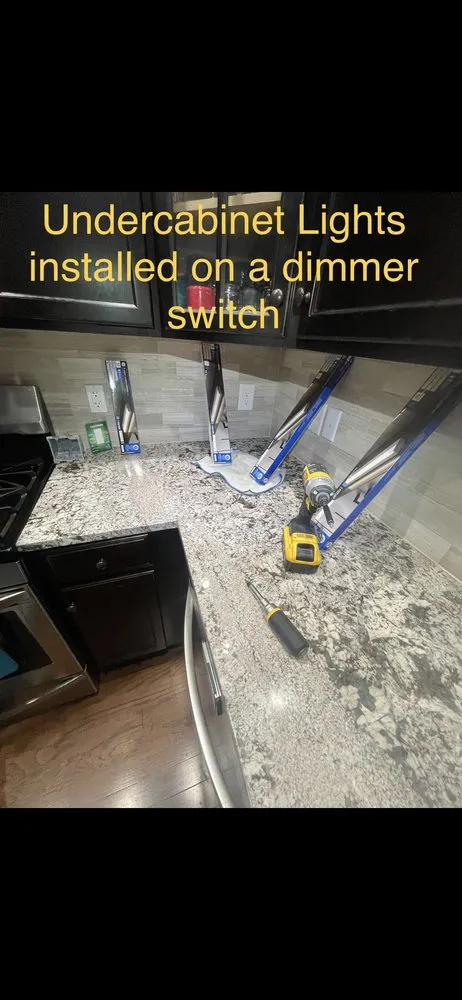 Slide of KTG Electric