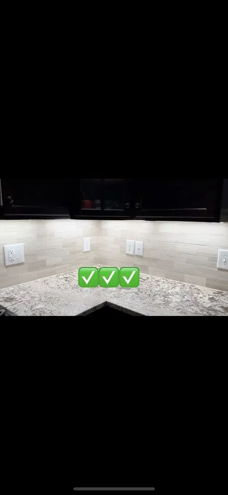 Slide of KTG Electric