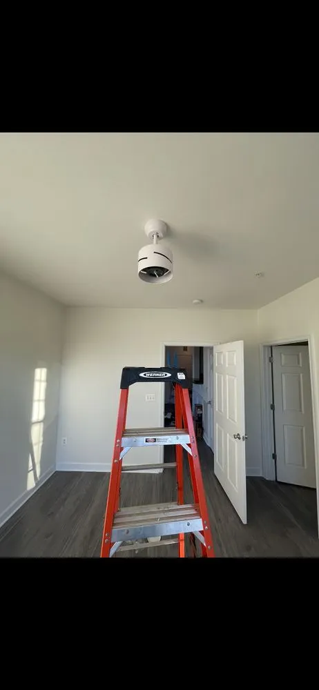 Slide of KTG Electric