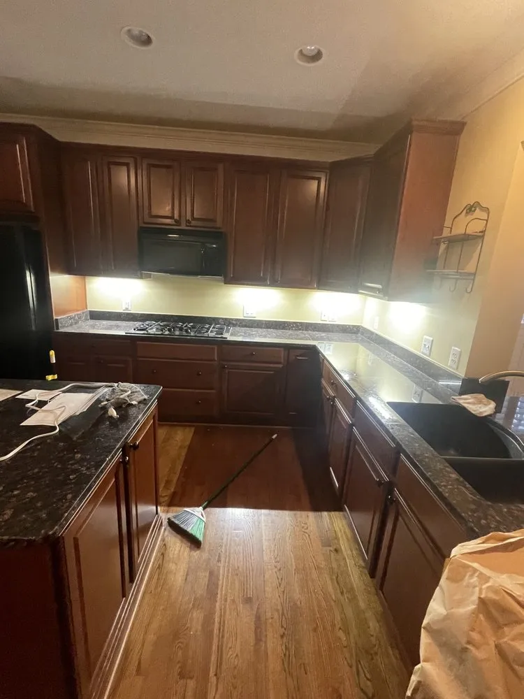 Reliable lighting installation service in ,  - KTG Electric