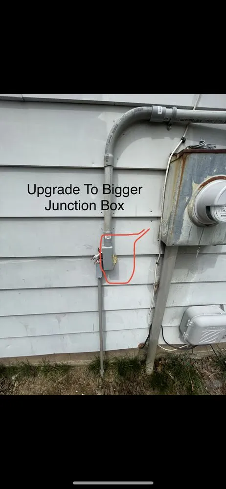 Reliable electrical repair in ,  by KTG Electric