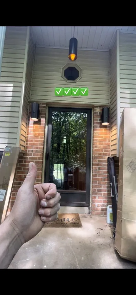 Slide of KTG Electric