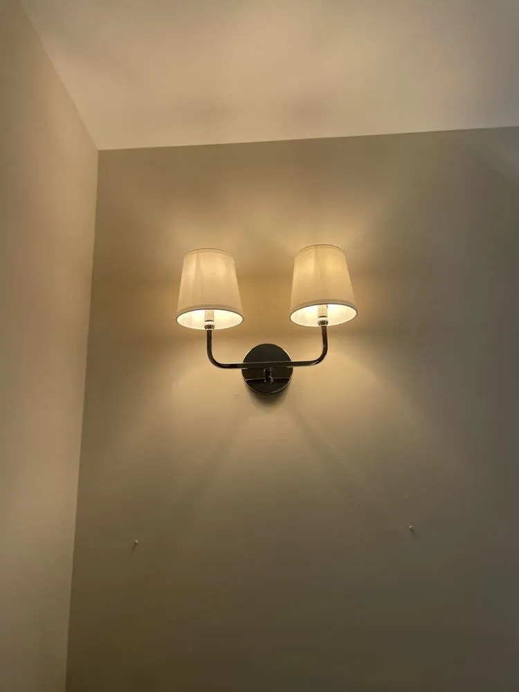 Slide of KTG Electric