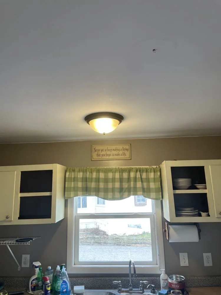 Slide of KTG Electric