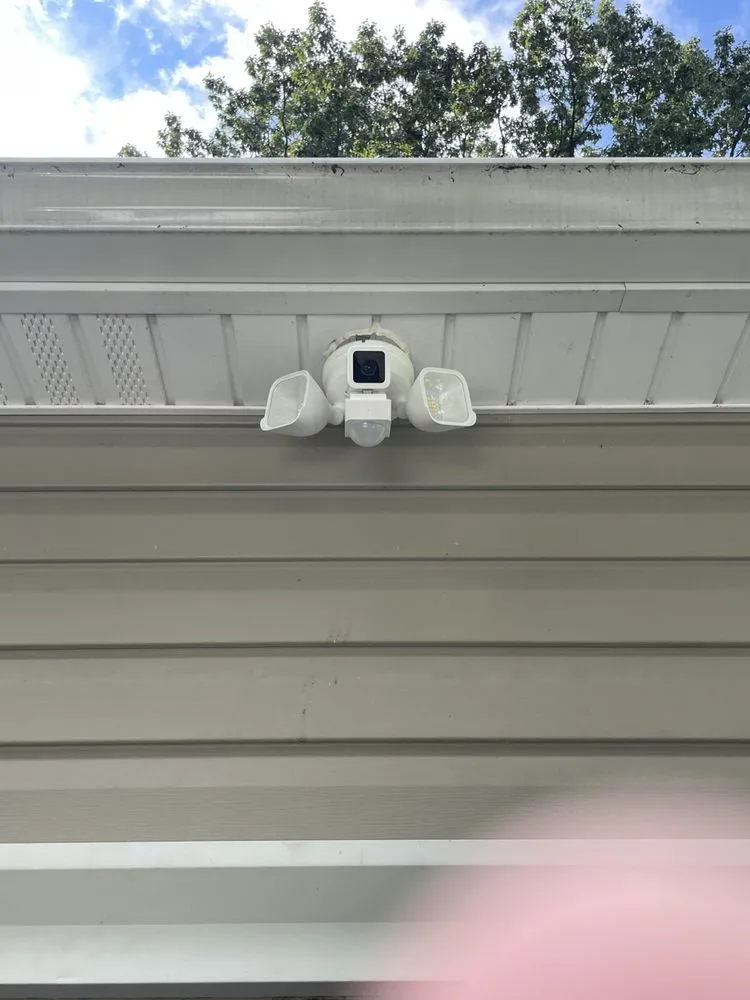 Slide of KTG Electric