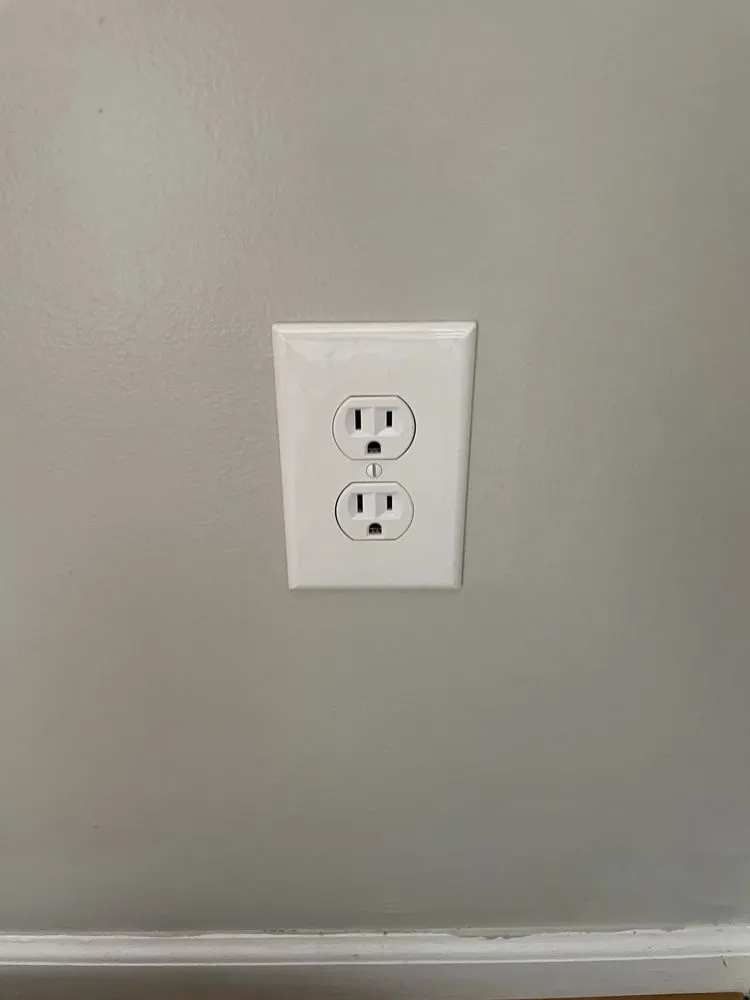 Slide of KTG Electric