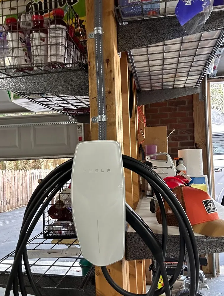 Slide of KTH Electric