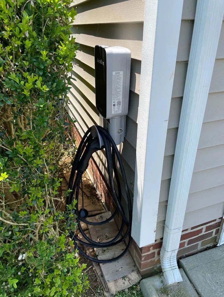 Slide of KTH Electric