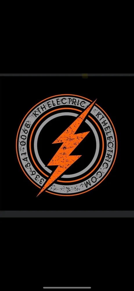 Slide of KTH Electric