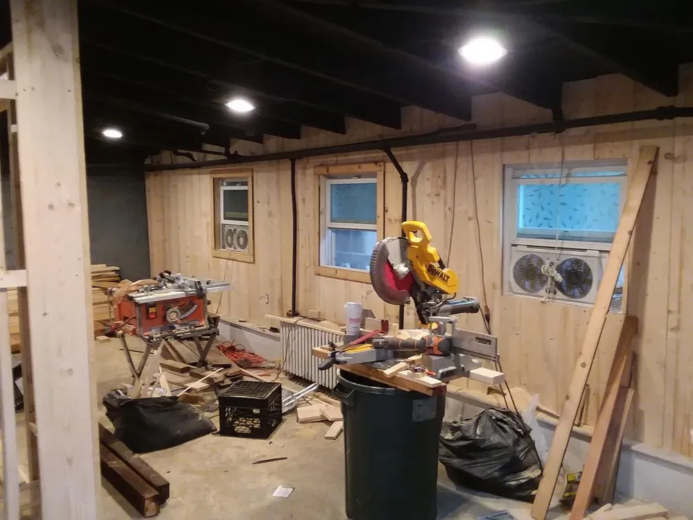 Slide of KTL Customs