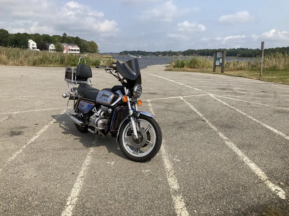 Slide of KTL Customs