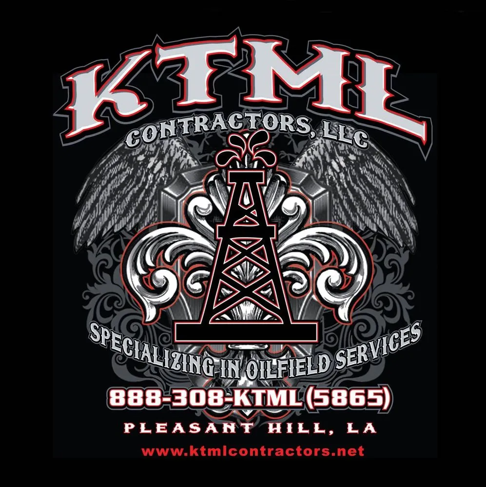 Slide of KTML Contractors