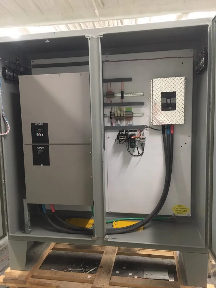 Slide of KTML Contractors