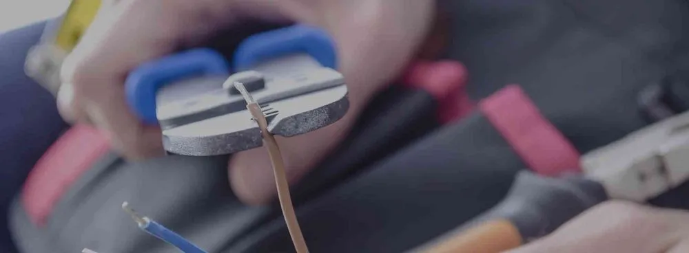 Slide of KTP Electrical