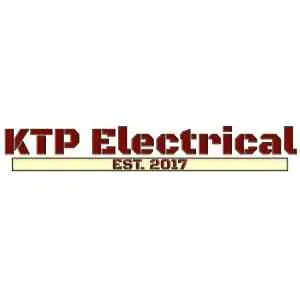 Slide of KTP Electrical