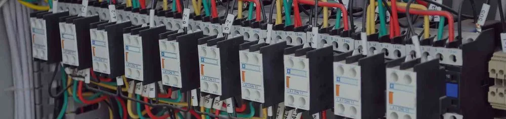 Slide of KTP Electrical