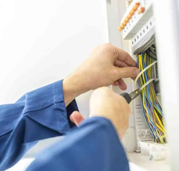 Slide of KTP Electrical