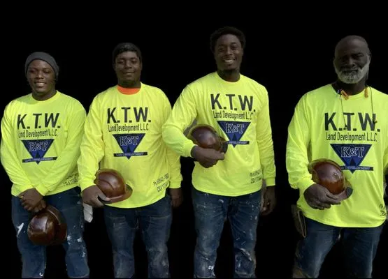 KTW Land Development Logo