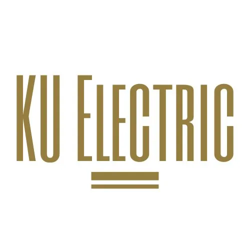 Slide of KU Electric