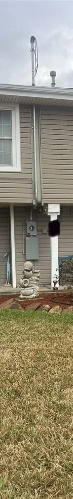 Slide of KU Electric