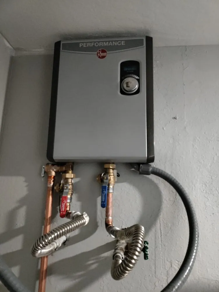 Slide of Ku Handyman Services