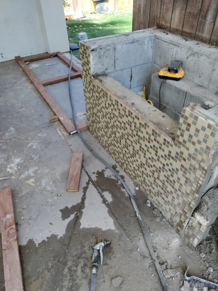 Slide of Ku Handyman Services