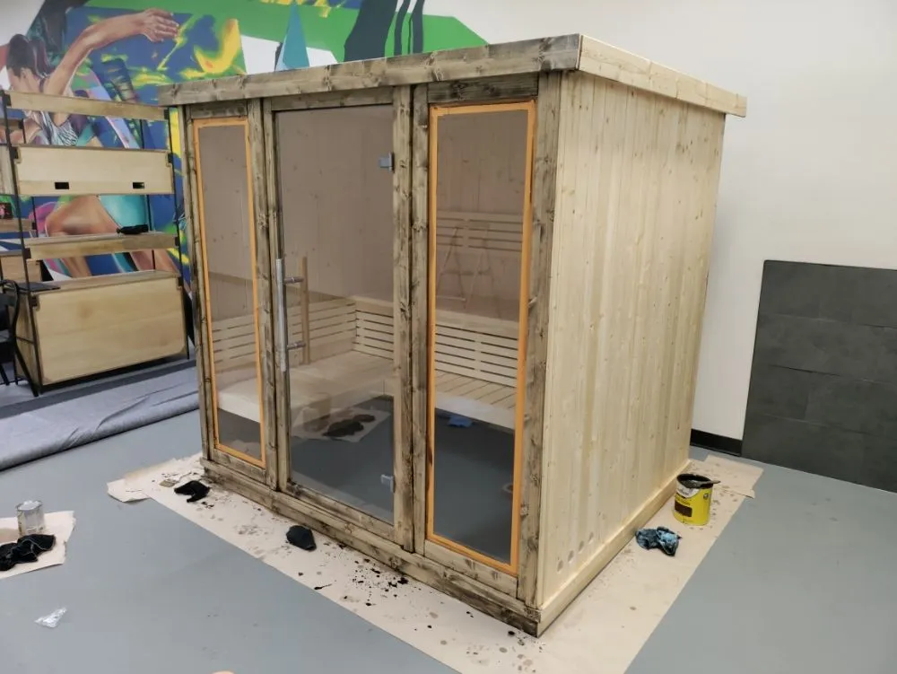 Slide of Ku Handyman Services