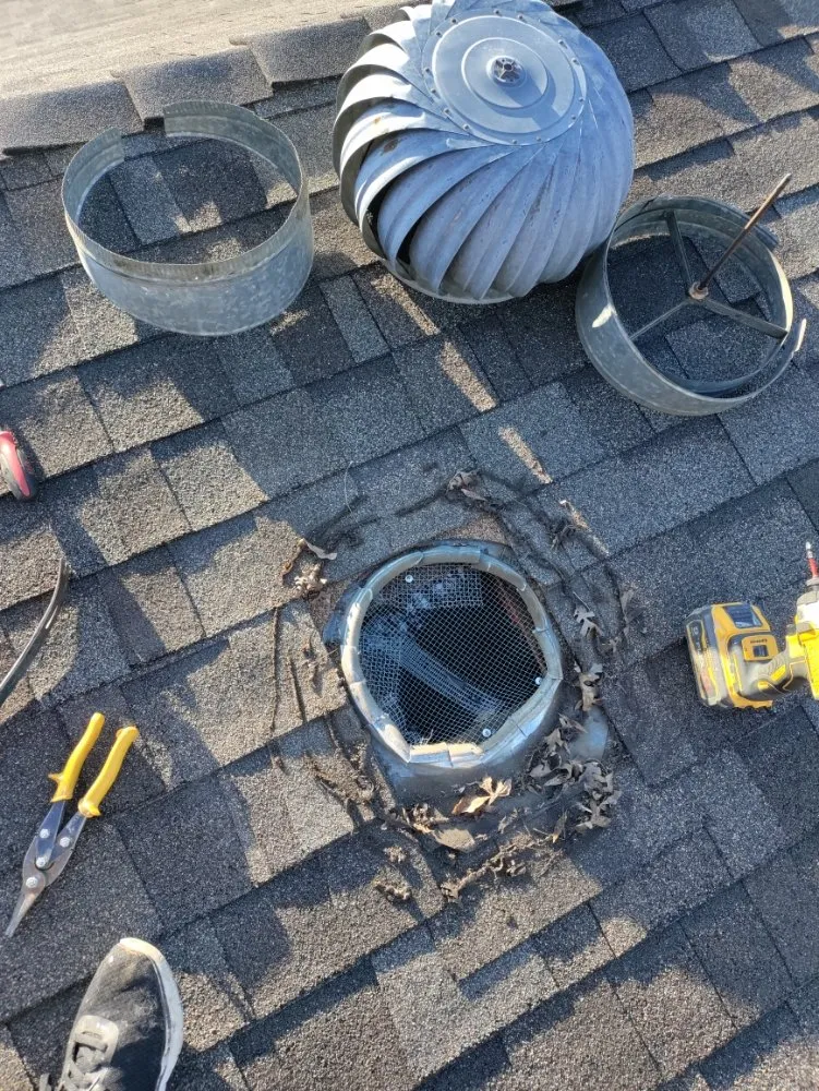 Slide of Ku Handyman Services