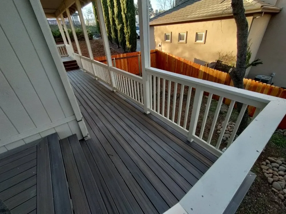 Slide of Ku Handyman Services