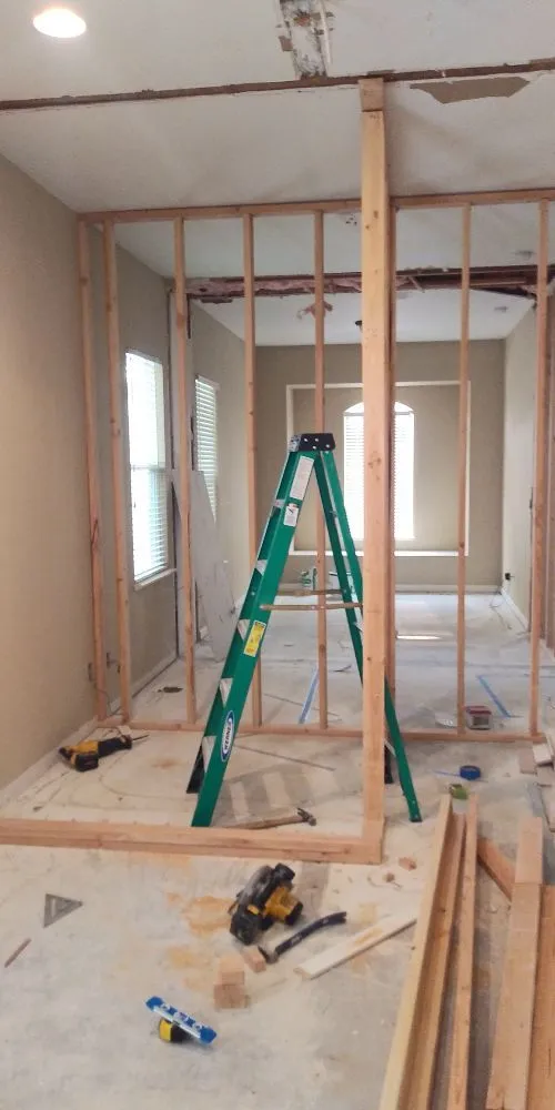 Slide of Ku Handyman Services