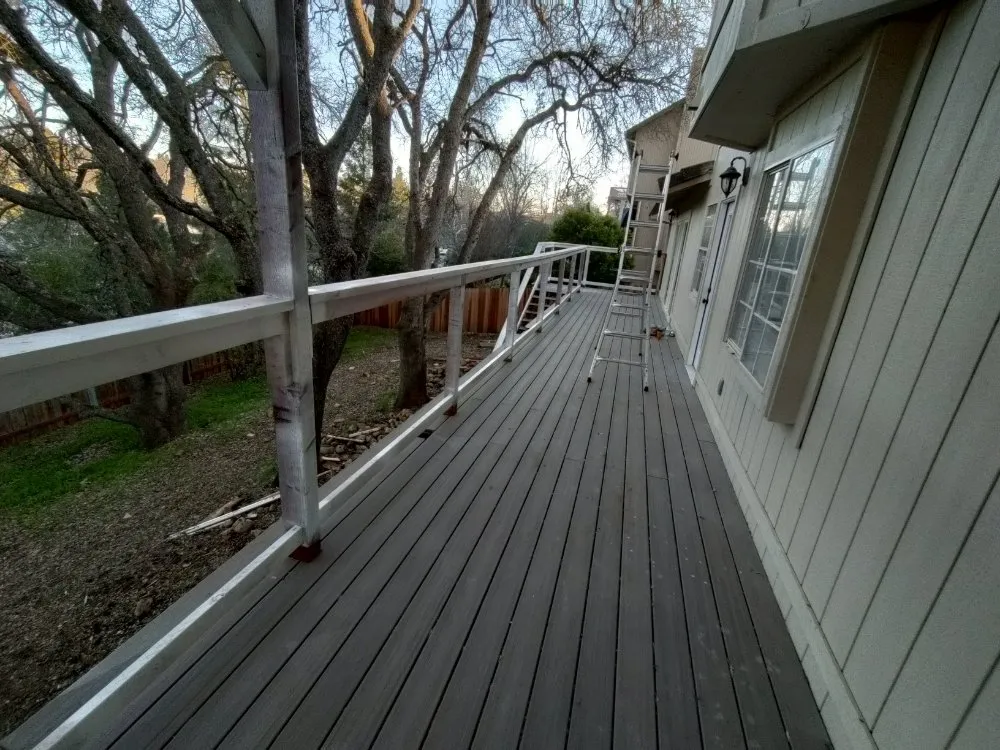 Slide of Ku Handyman Services