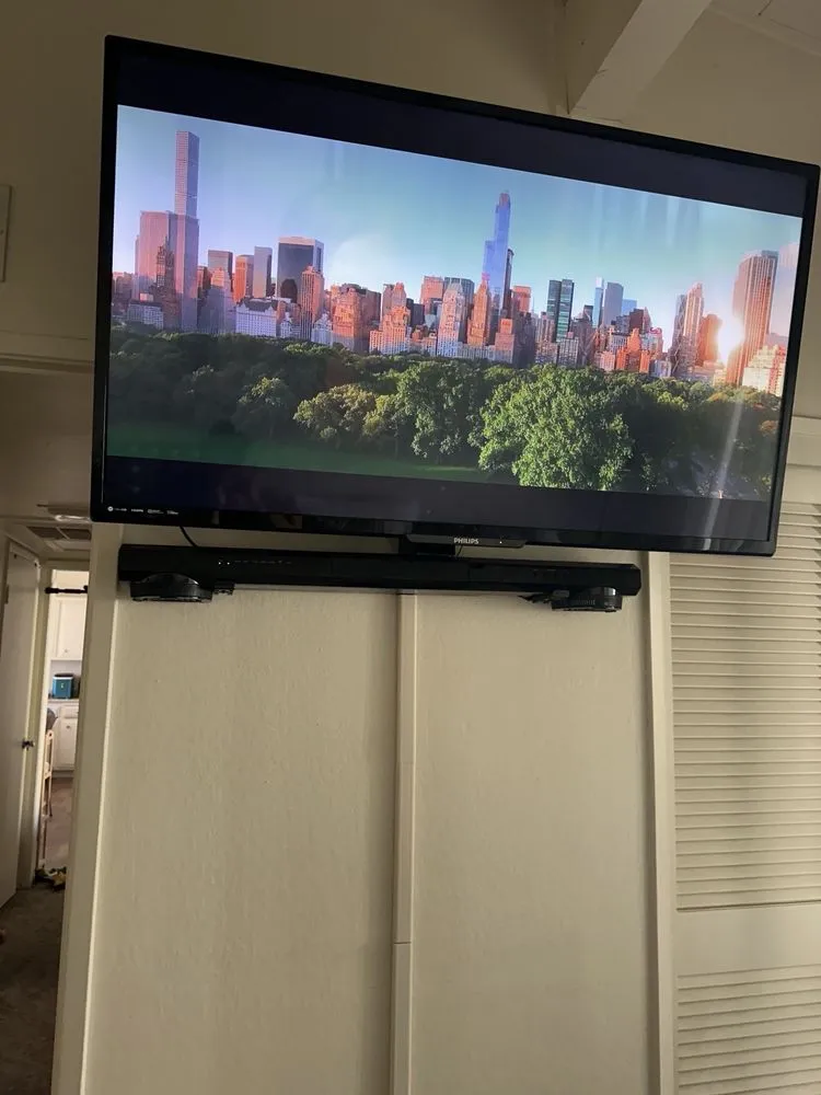 Slide of Ku Handyman Services