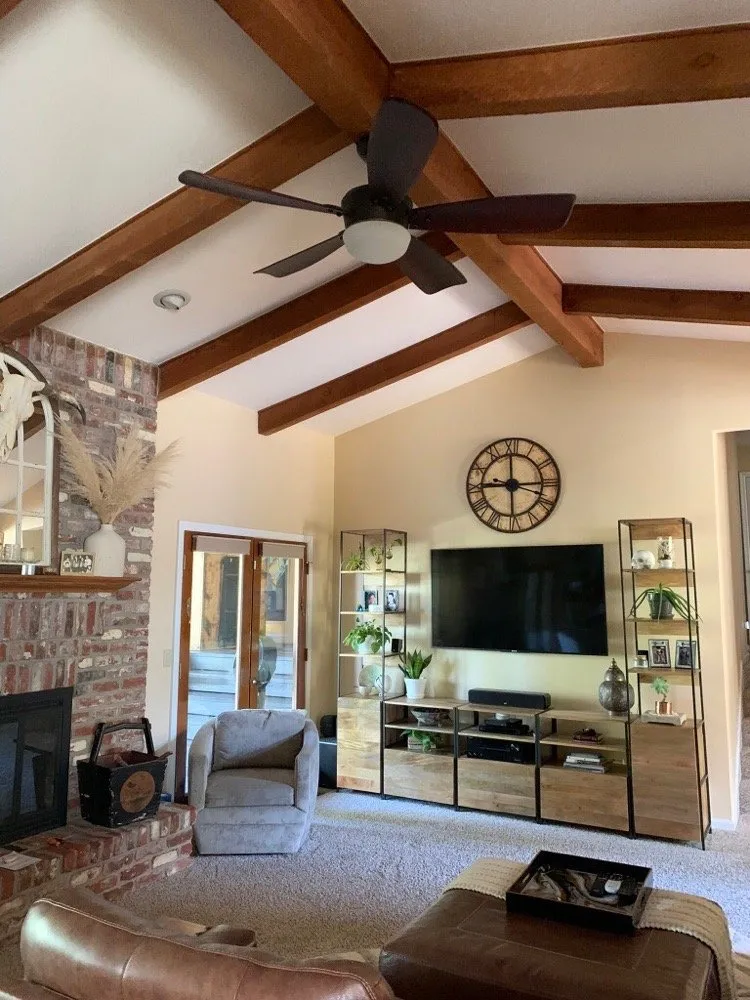 Slide of Ku Handyman Services