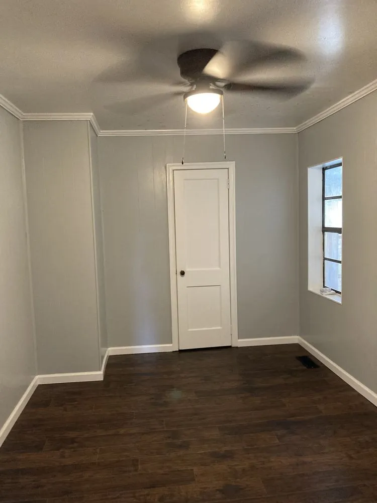 Slide of Kuali Renovations