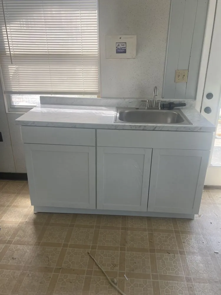 Slide of Kuali Renovations