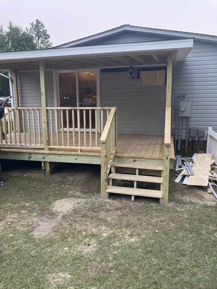 Slide of Kuali Renovations