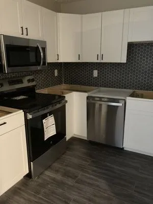 Kuali Renovations Logo