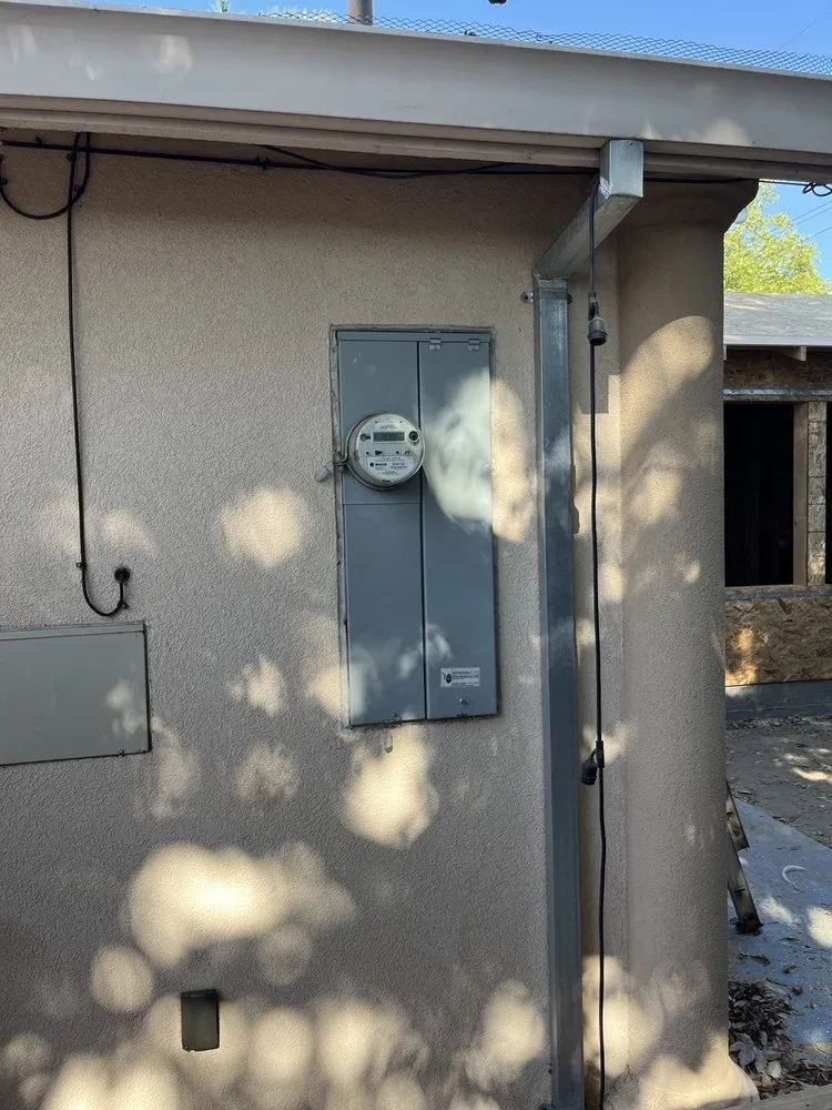 Slide of Kubik Electric