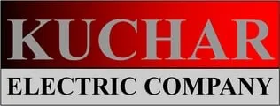 Kuchar Electric & Machining Logo